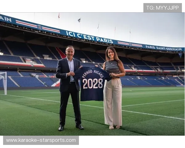 巴黎圣日耳曼俱乐部最新动态与未来发展战略全解析