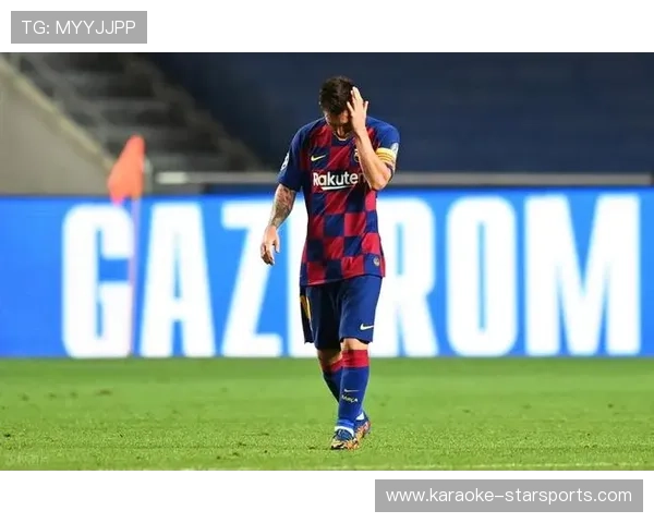 梅西重返巴萨引发球迷热议 新赛季大猜想即将揭晓