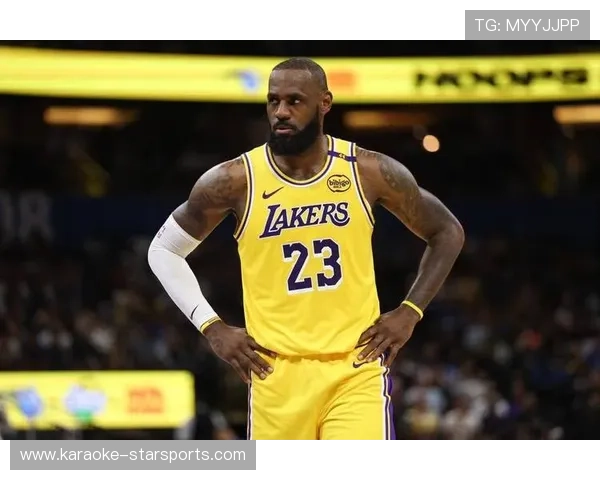 湖人队官方宣布詹姆斯伤情恢复顺利 有望提前复出带队冲击季后赛