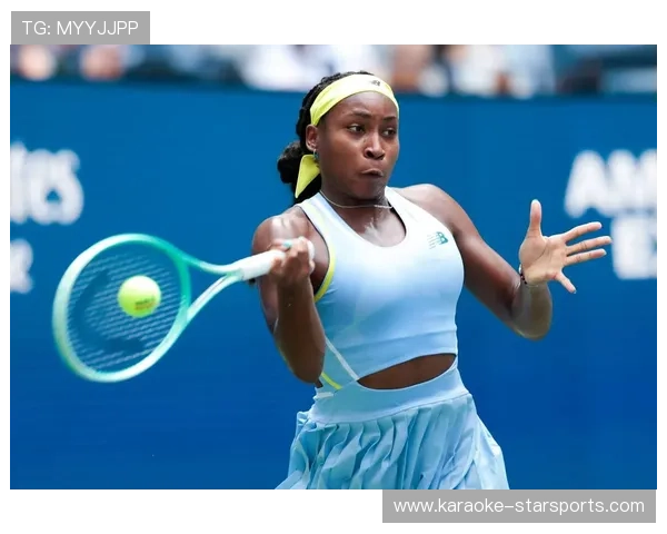 网球赛事迎来新突破 大满贯冠军揭晓未来竞争格局